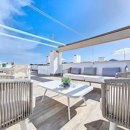 Antilia Terraces 3 Apartment - 8509 Мар де Кристал Екстериор снимка