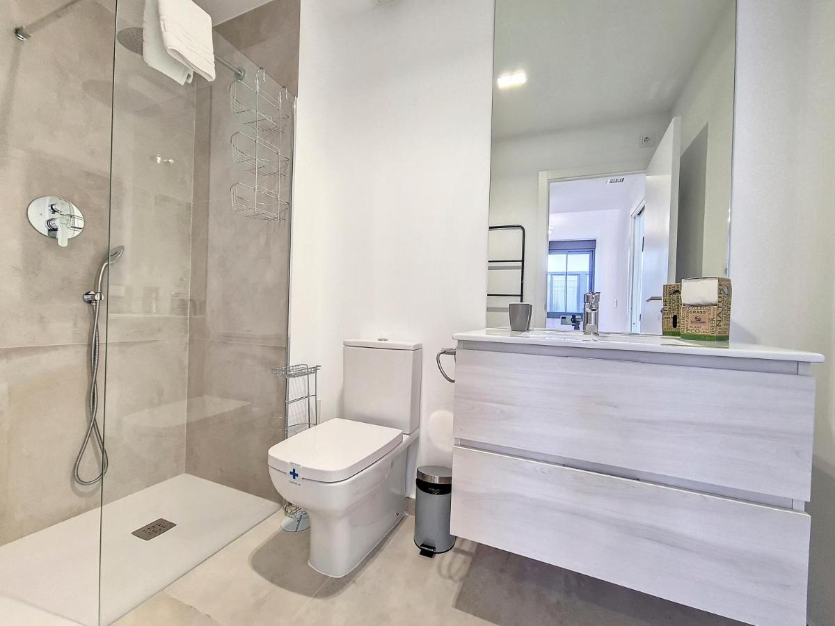 Antilia Terraces 3 Apartment - 8509 Мар де Кристал Екстериор снимка