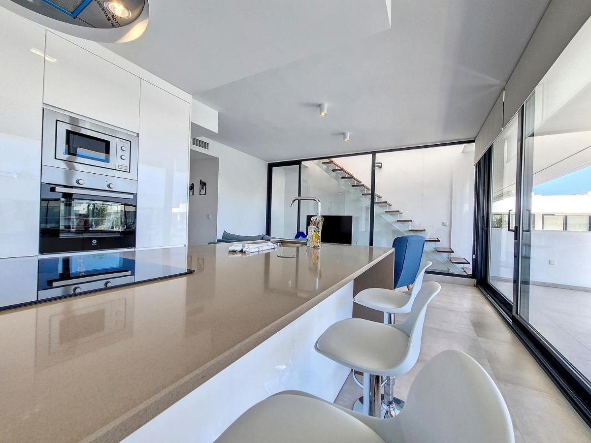 Antilia Terraces 3 Apartment - 8509 Мар де Кристал Екстериор снимка