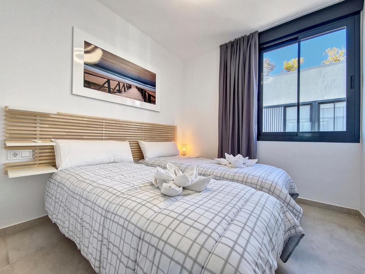 Antilia Terraces 3 Apartment - 8509 Мар де Кристал Екстериор снимка