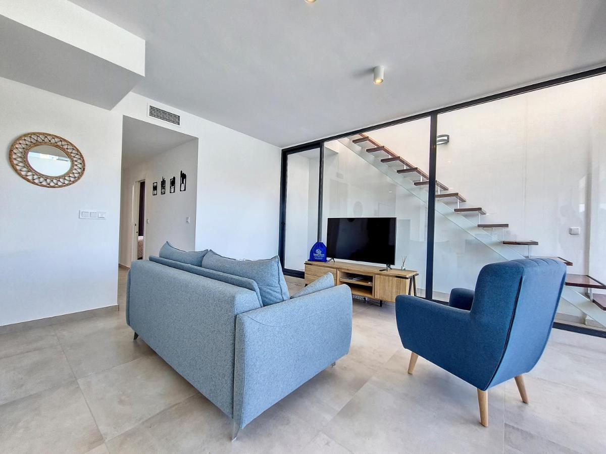 Antilia Terraces 3 Apartment - 8509 Мар де Кристал Екстериор снимка